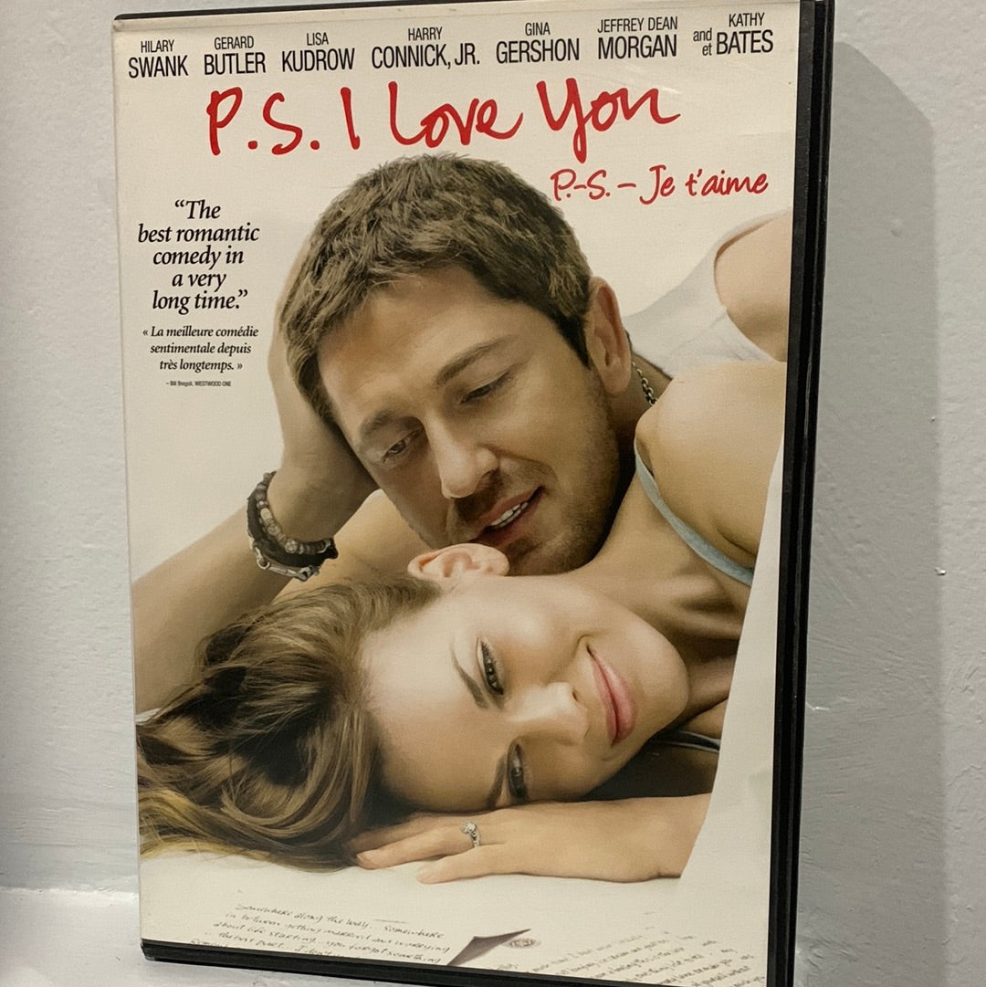 P.S. I Love You (2007)