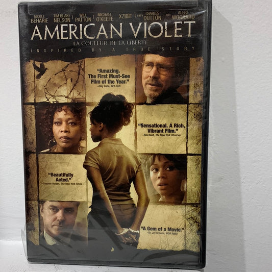 American Violet (2008)