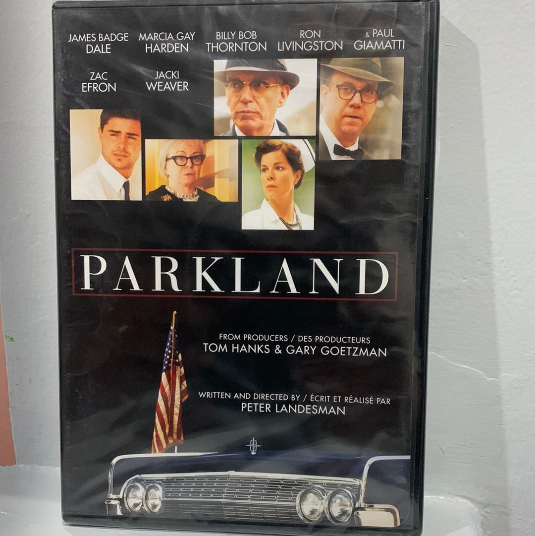 Parkland (2013)