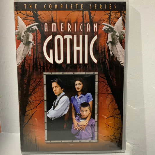 American Gothic: TV Series (1995-1998) - The Complete Series