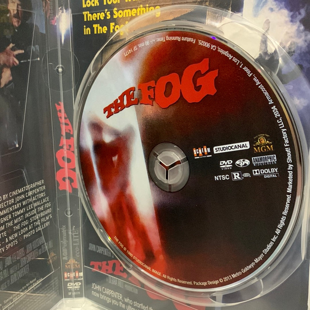 Fog, The (1980)