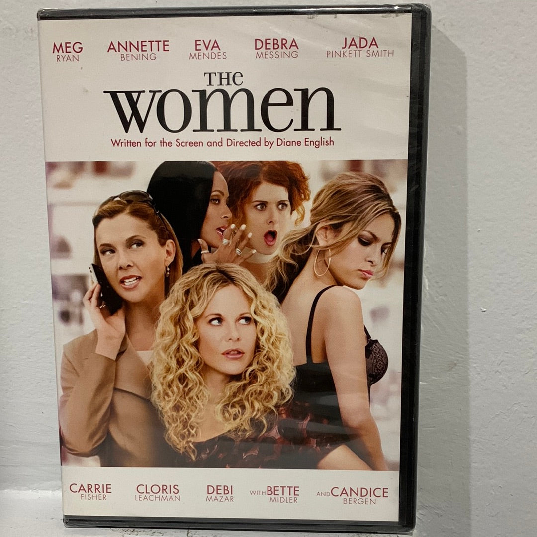 Women, The (2004)