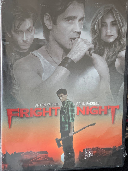 Fright Night (2011)