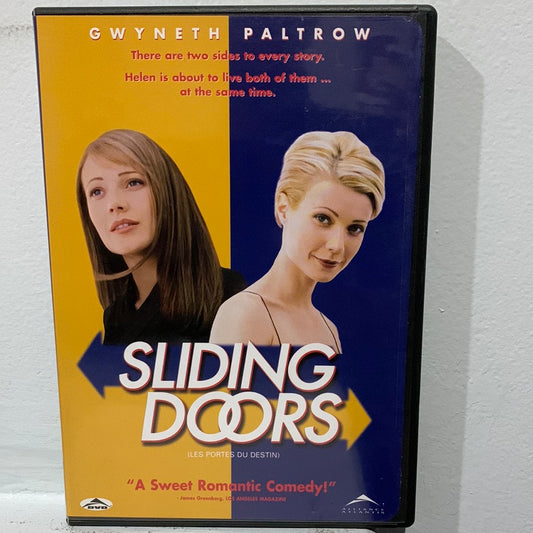 Sliding Doors (1998)