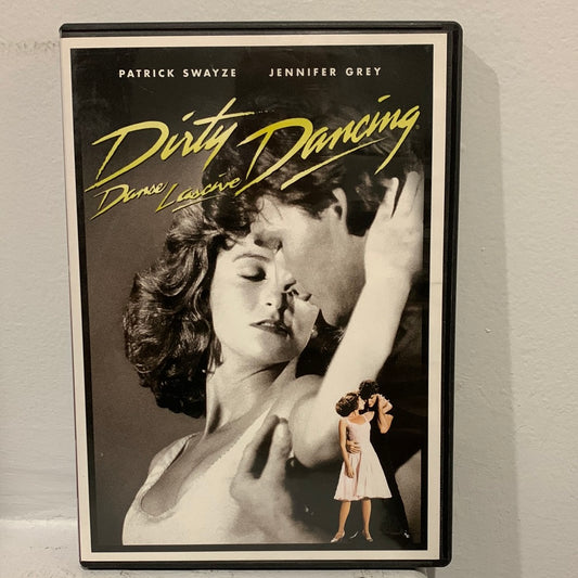 Dirty Dancing (1987)