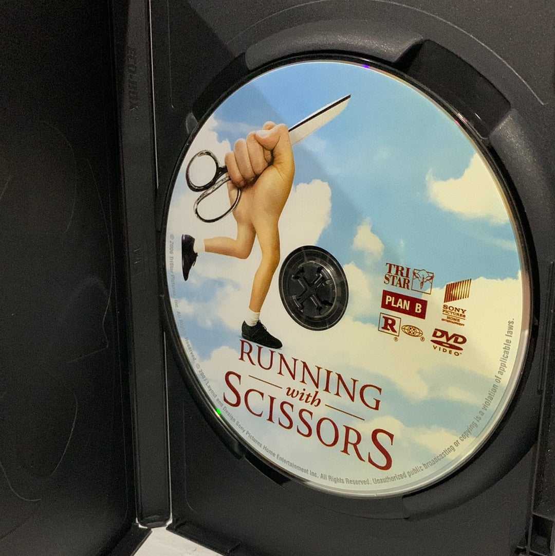 Running with Scissors (2006)