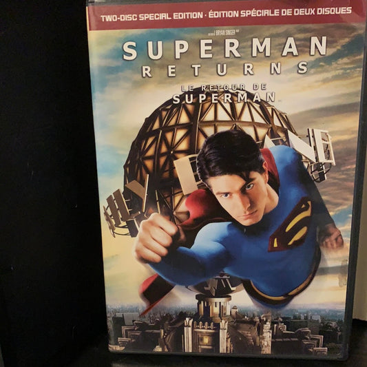 Superman Returns (2006)