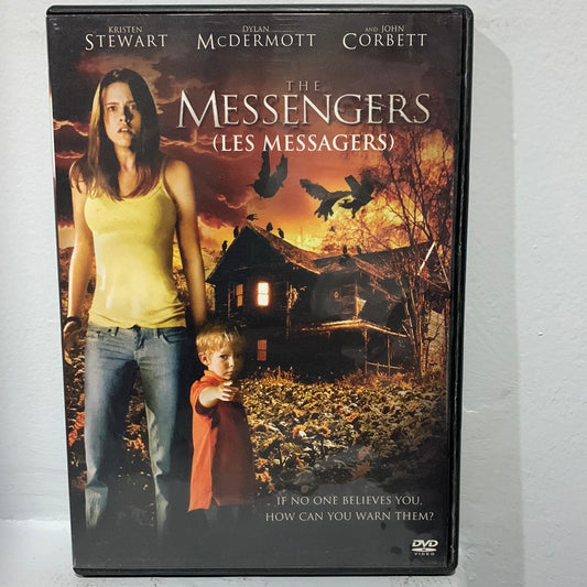 Messengers, The (2007)