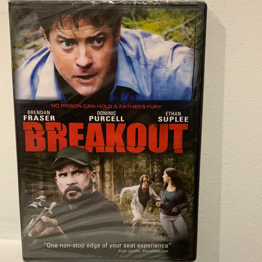 Breakout (2013)