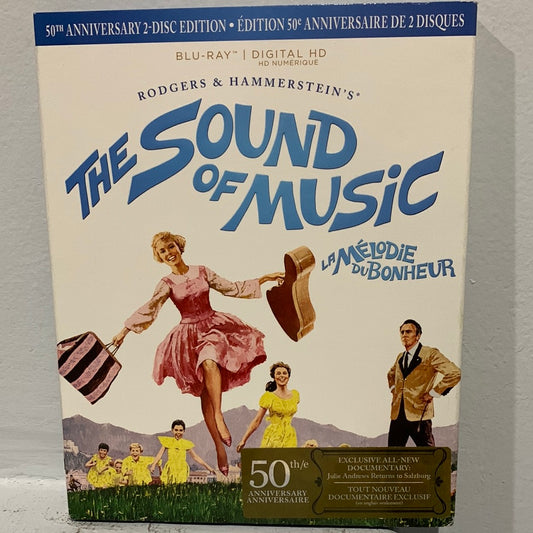 Sound of Music, The (1965)