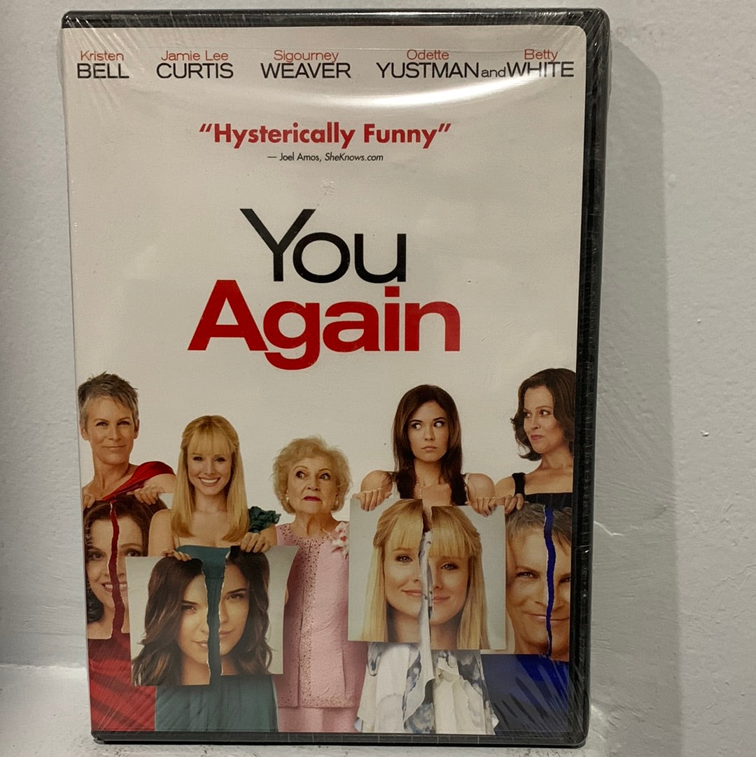 You Again (2010)