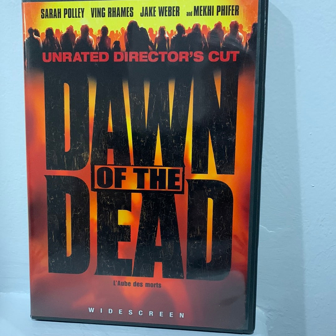 Dawn of the Dead (2004)