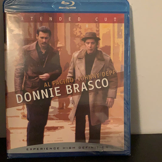 Donnie Brasco (1997)