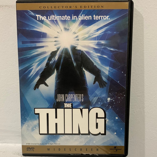 Thing, The (1982)