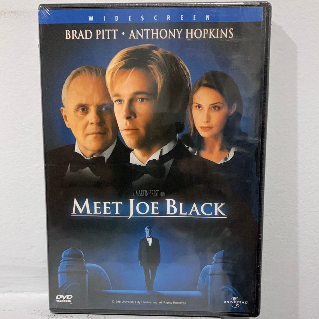 Meet Joe Black (1998)