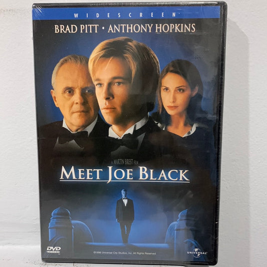 Meet Joe Black (1998)