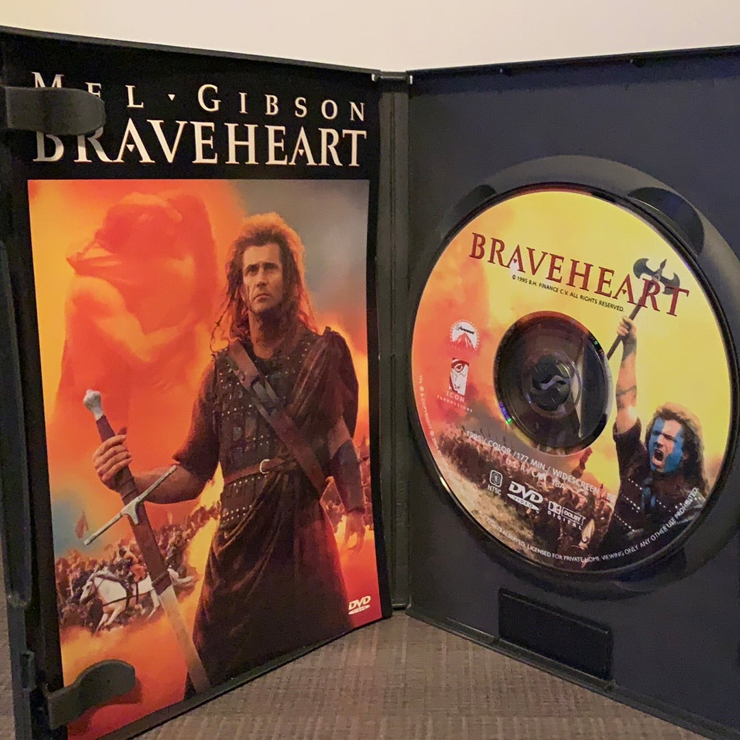 Braveheart (1995)