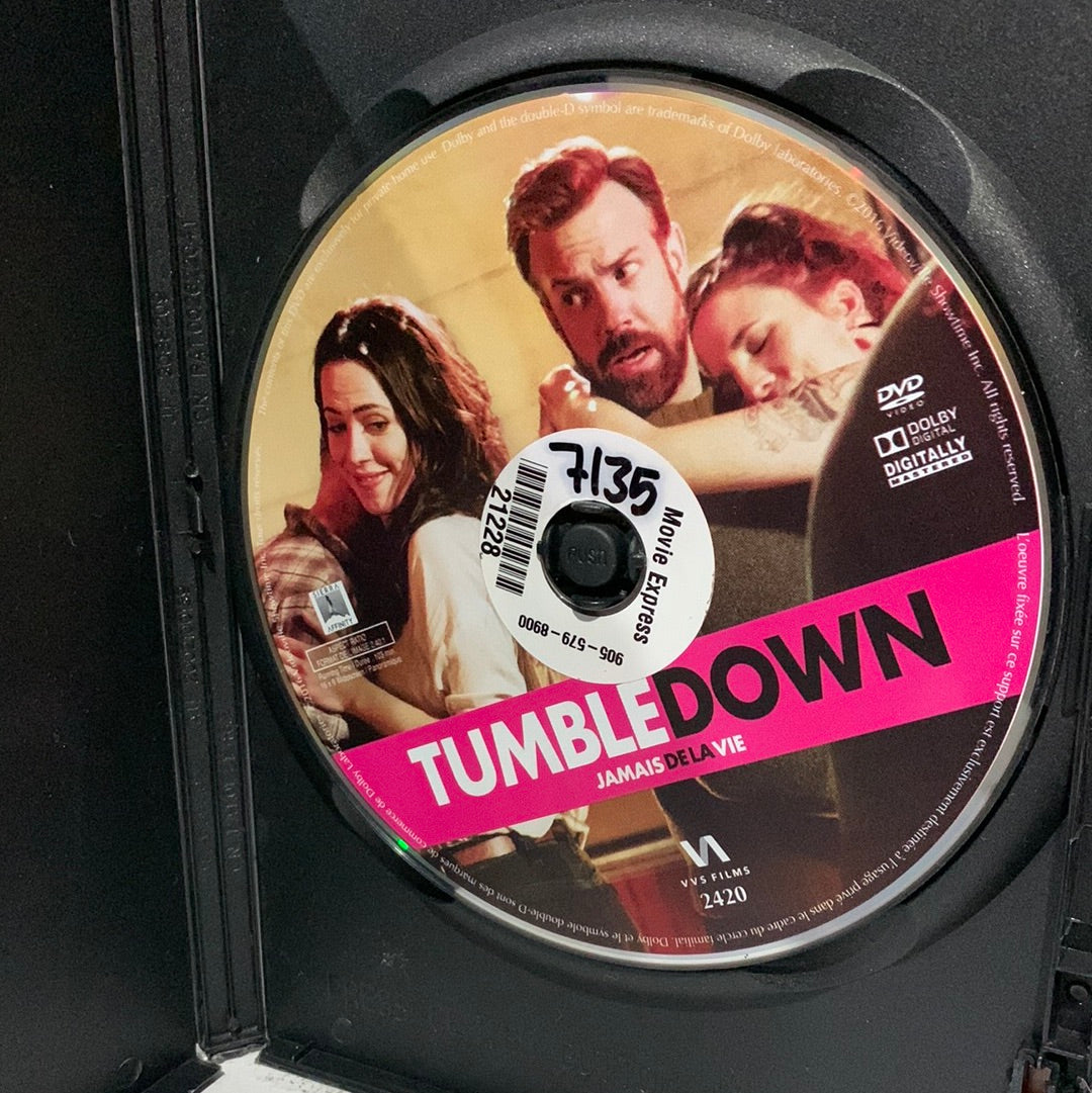 Tumbledown (2015)