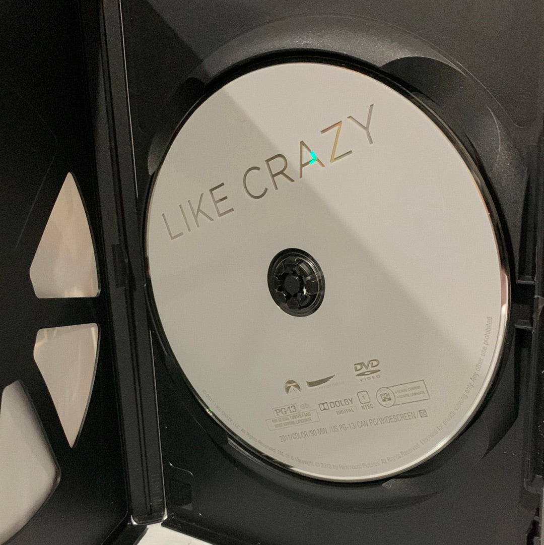 Like Crazy (2011)