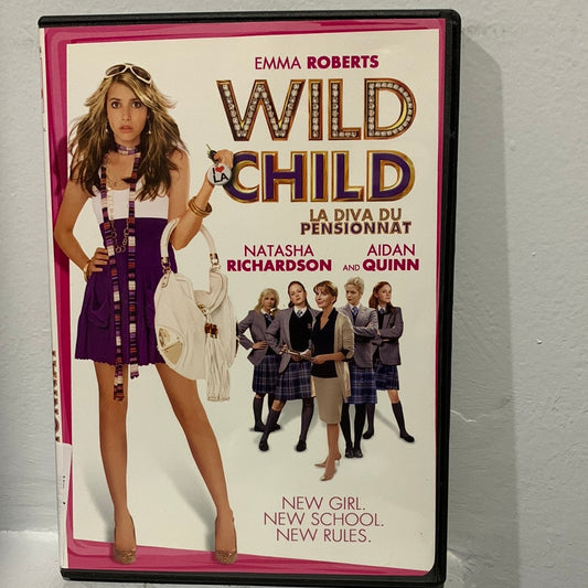 Wild Child (2008)