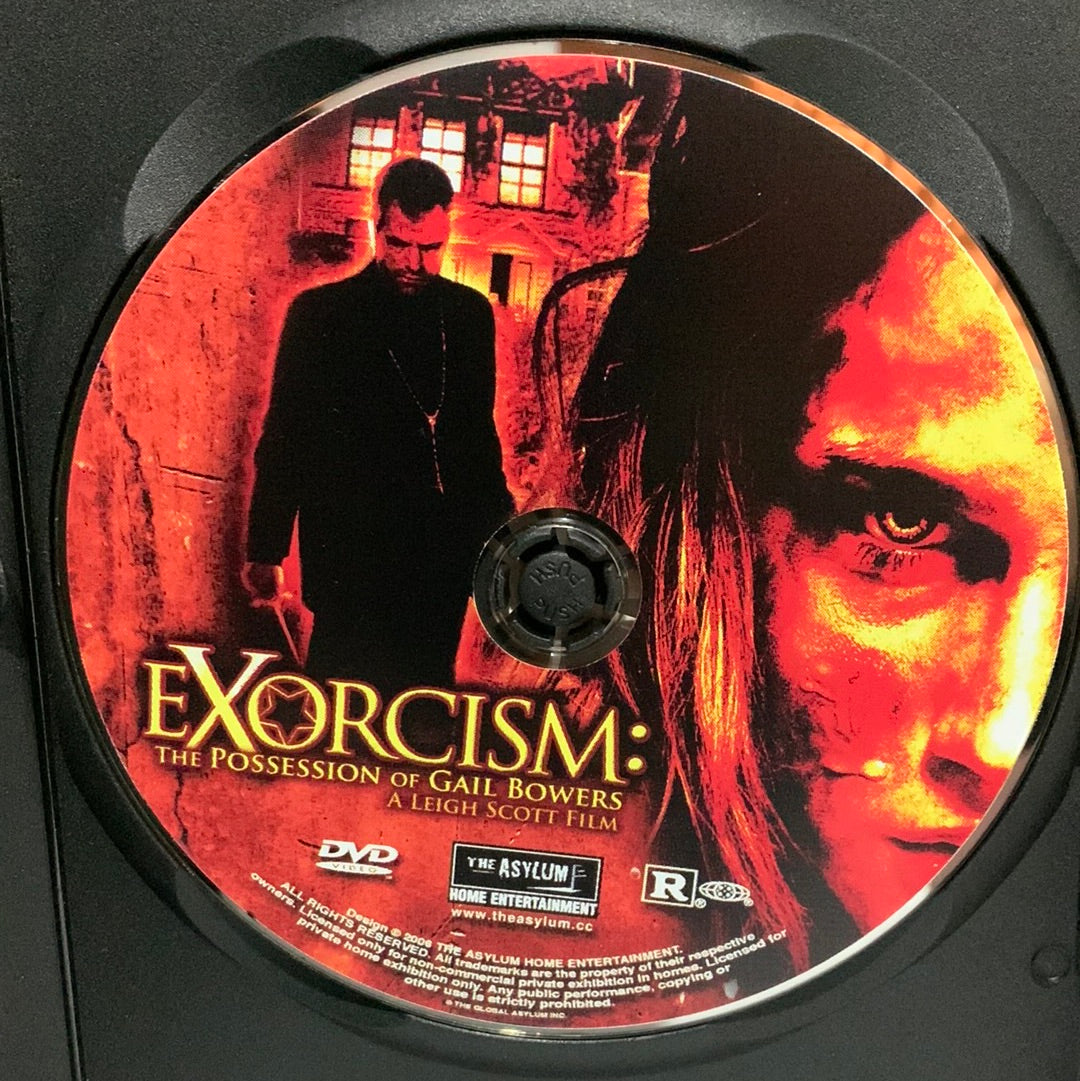 Exorcism: The Possession of Gail Bowers (2006)