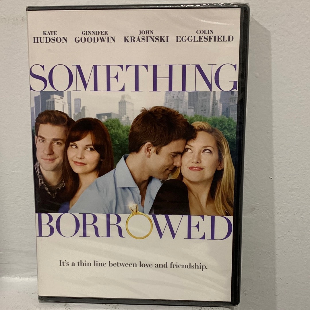 Something Borrowed (2011)