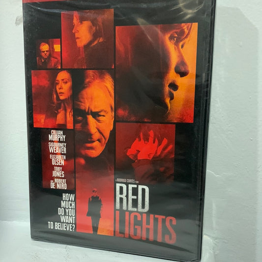 Red Lights (2012)