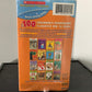 Scholastic Treasury of 100 Storybook Classics (Scholastic Video Collection)