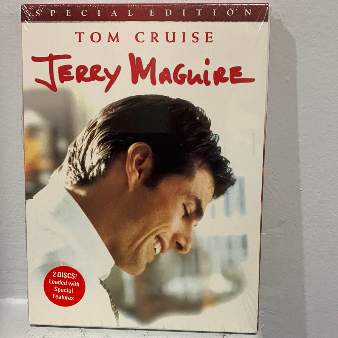 Jerry Maguire (1996)