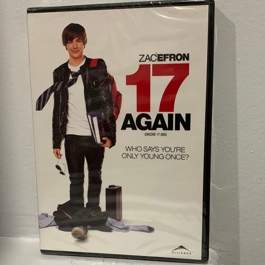 17 Again (2009)