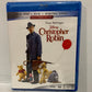 Christopher Robin (2018)