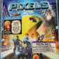 Pixels (2015)