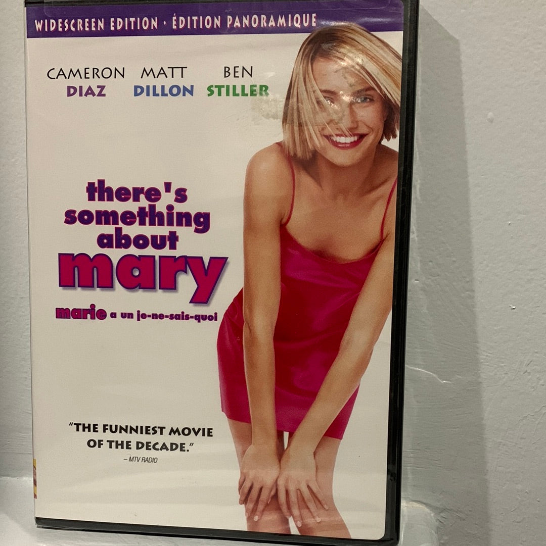 There's Something About Mary (1998)