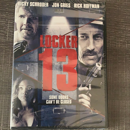 Locker 13 (2014)