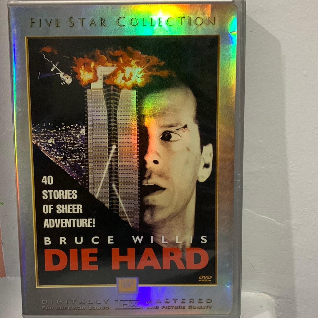 Die Hard (1988)