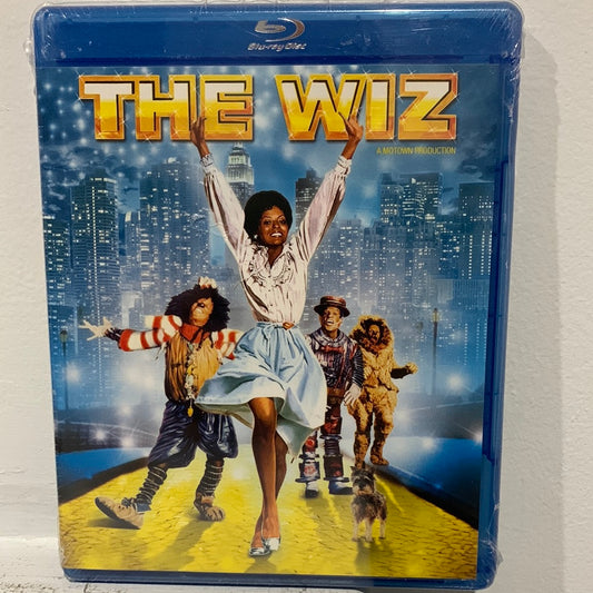 Wiz, The (1978)