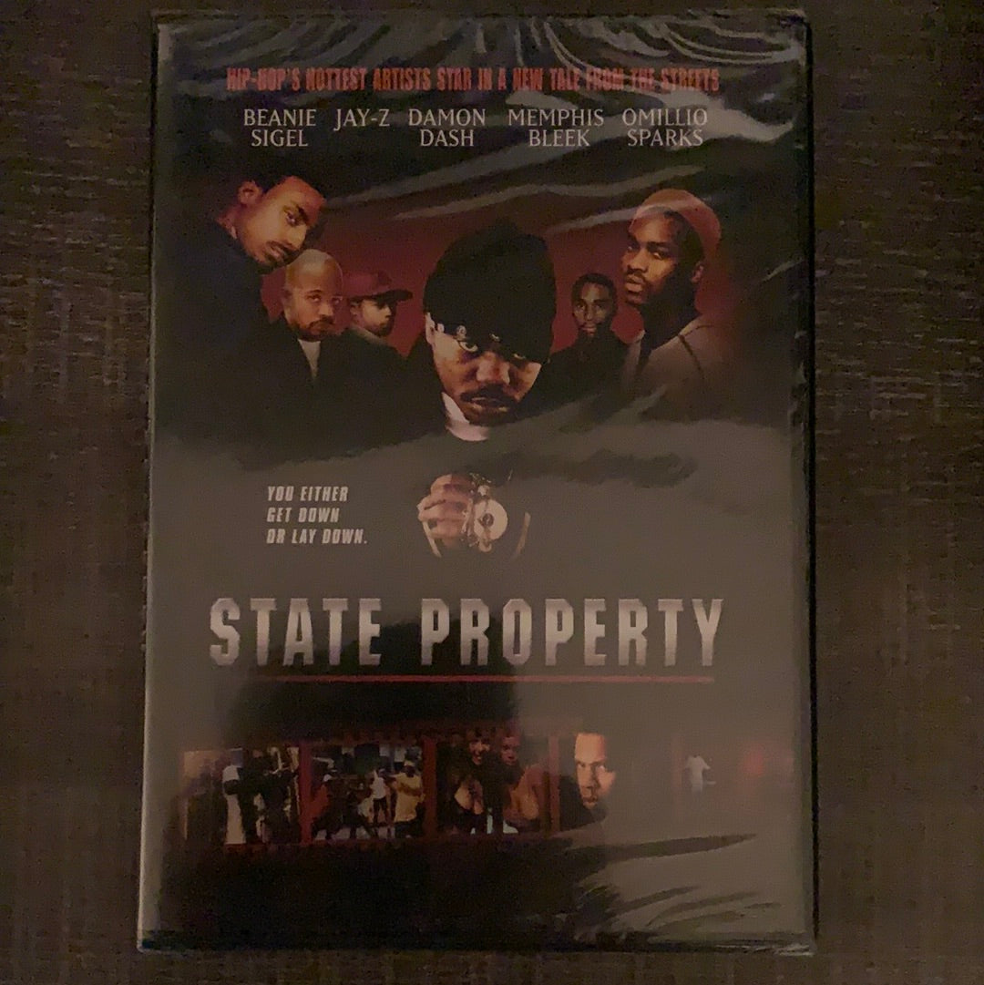 State Property (2002)