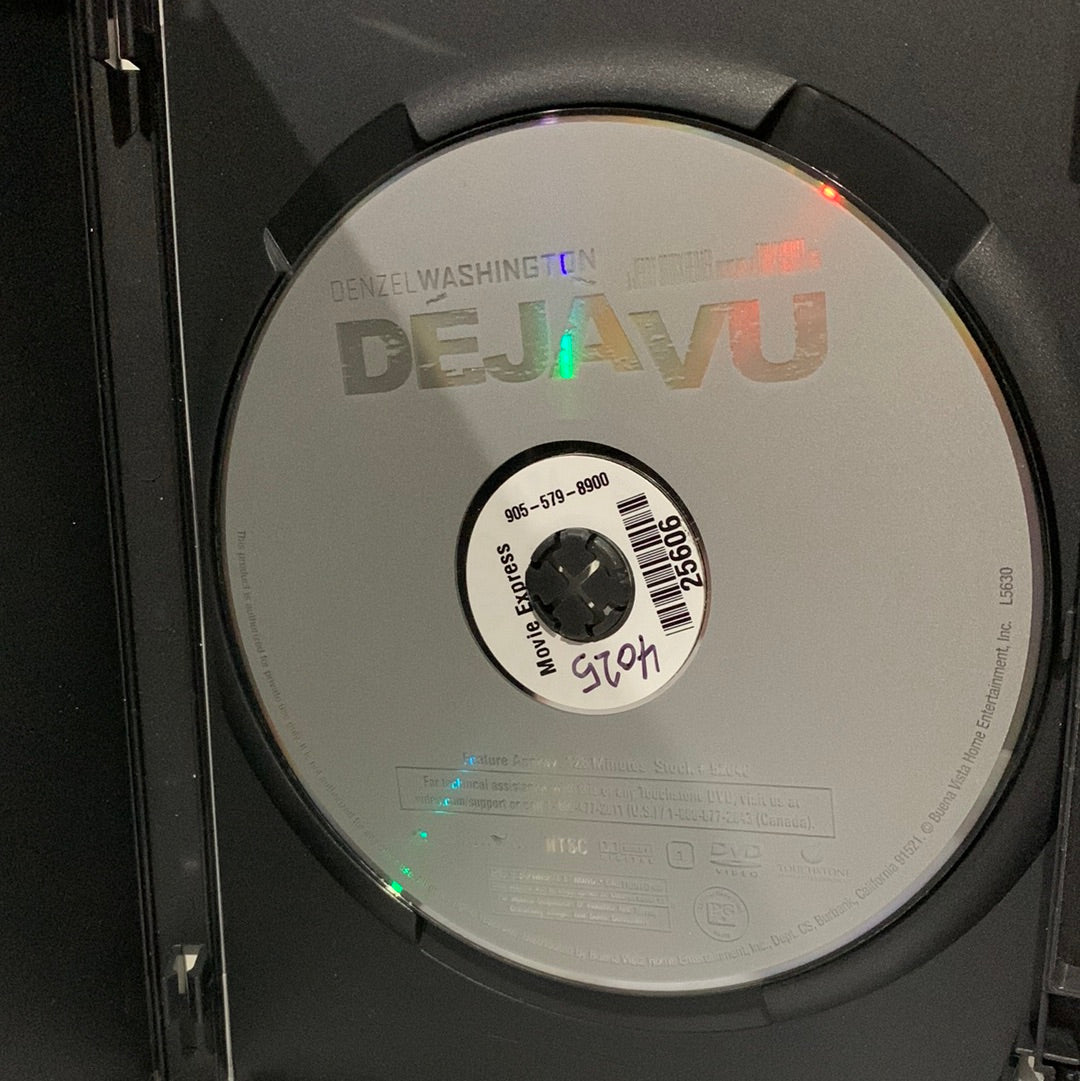 Deja Vu (2006)