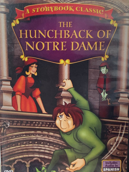 Hunchback of Notre Dame, The (1985)