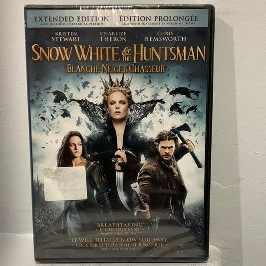 Snow White and the Huntsman (2012)