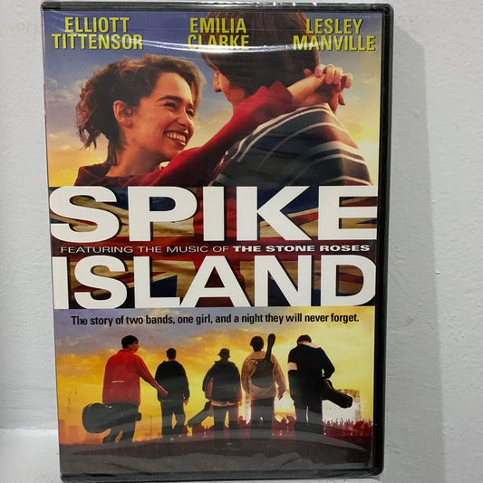 Spike Island (2015)