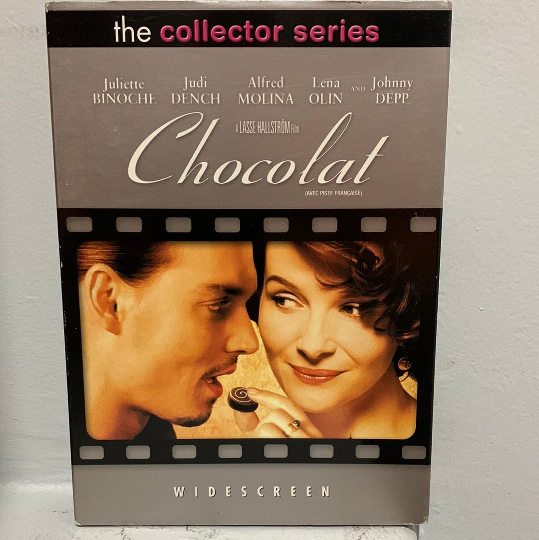 Chocolat (2000)