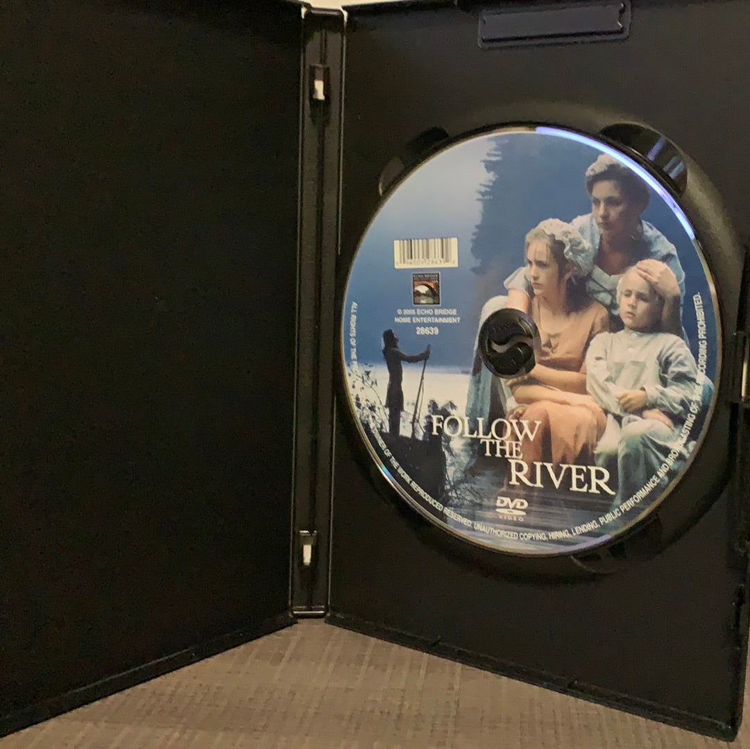 Follow the River (1995)