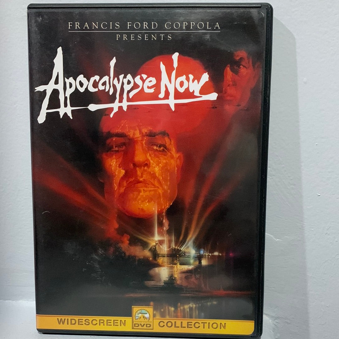 Apocalypse Now (1979)