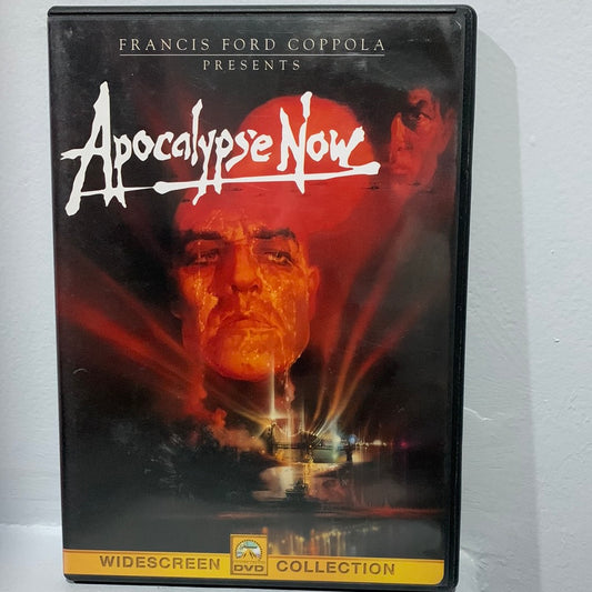 Apocalypse Now (1979)