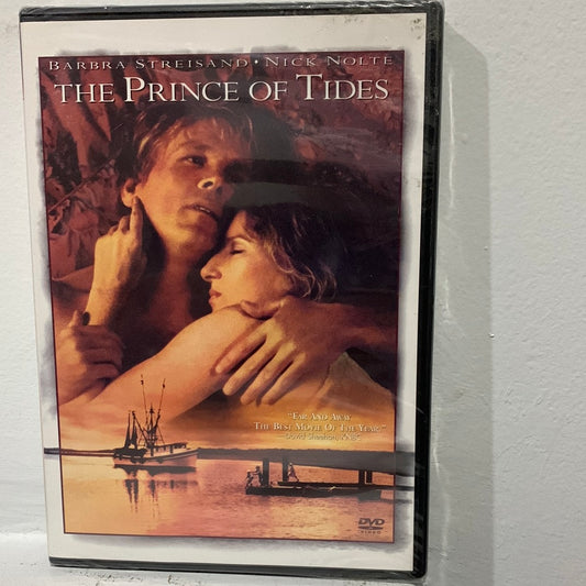 Prince of Tides, The (1991)