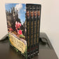 Midsomer Murders: TV Series (1997-    ): Mayhem & Mystery Files