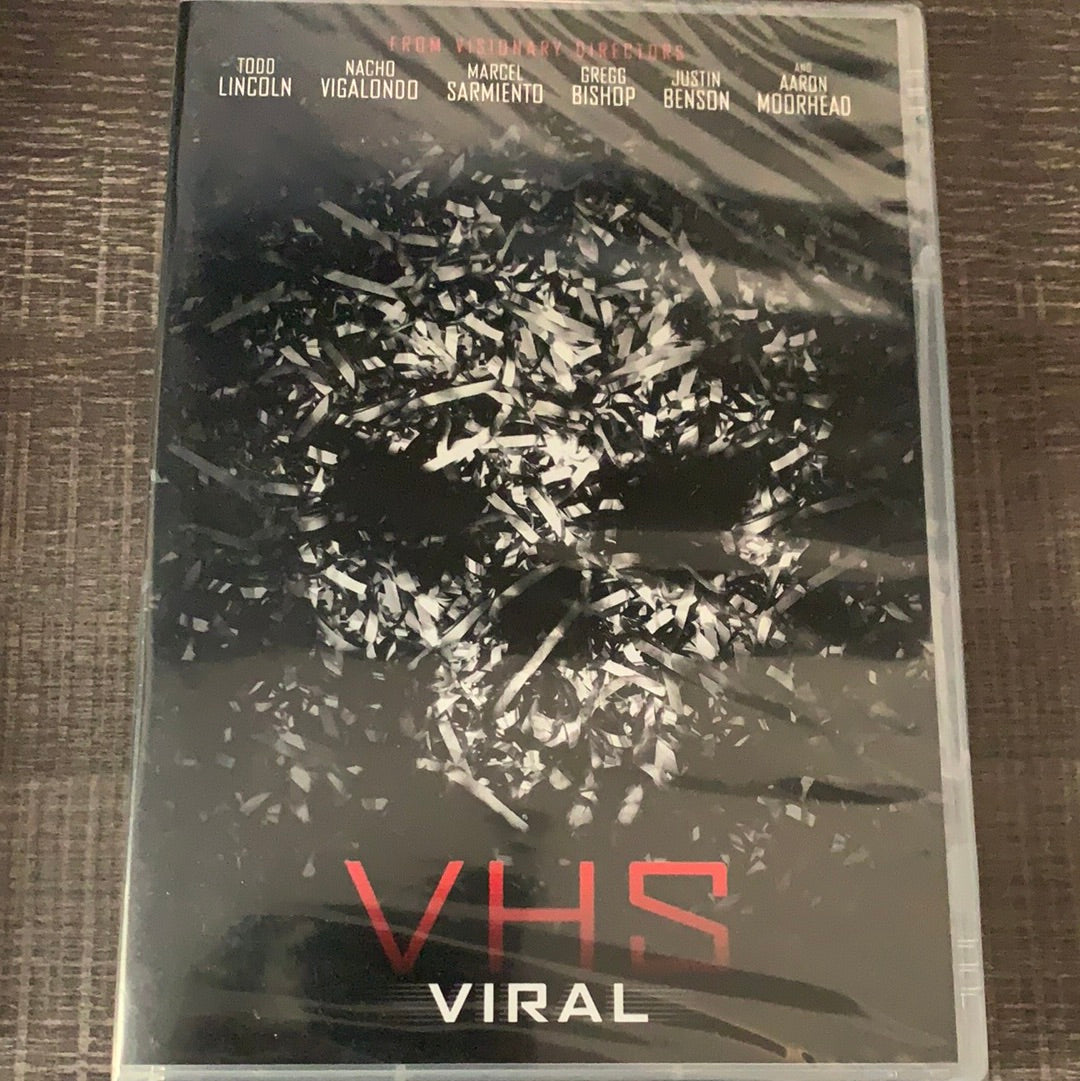 V/H/S Viral (2014)