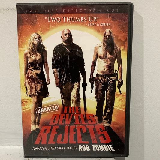 Devil's Rejects, The (2005)