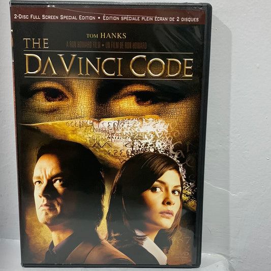 Da Vinci Code, The (2006)